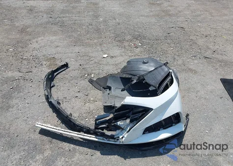 2021 Hyundai Sonata Sel из США, поврежденный, VIN 5NPEF4JA5MH084148